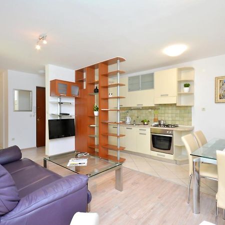 Apartment Tina Split Exterior foto