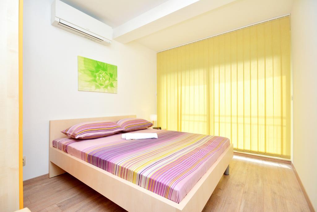 Apartment Tina Split Exterior foto